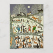 A Resounding Success 2012 Briefkaart (Voorkant)