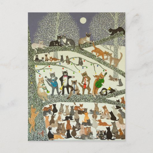 A Resounding Success 2012 Briefkaart (Voorkant)