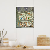 A Resounding Success 2012 Poster (Keuken)