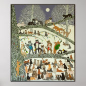 A Resounding Success 2012 Poster (Voorkant)