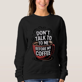 A retro style coffee mug, T-Shirt