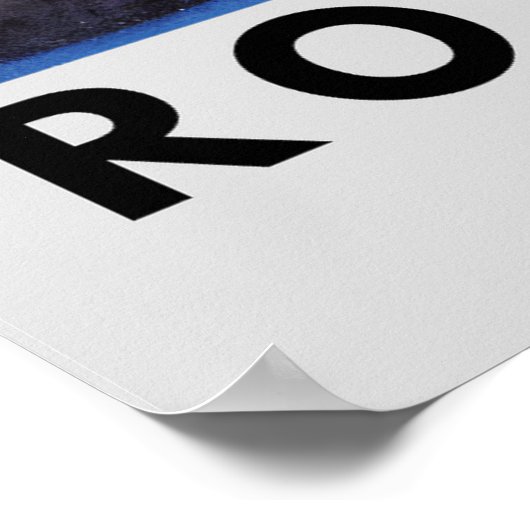 A Retrospective 3 Poster (Hoek)