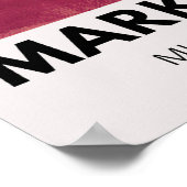 A Retrospective 6 Poster (Hoek)