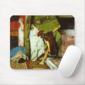 A Roman Emperor AD41 Muismat (Met muis)