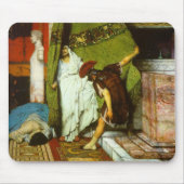 A Roman Emperor AD41 Muismat (Voorkant)