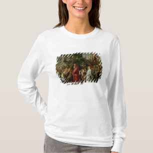 A Roman Triumph, c.1630 T-shirt