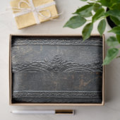 A Romance and Gothic Series Design #10 Tissuepapier (Geschenk)