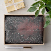A Romance and Gothic Series Design #5 Tissuepapier (Geschenk)