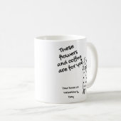 A romantic mug for your loved one koffiemok (Voorkant rechts)