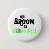 a ronde button 5,7 cm (Voorkant)