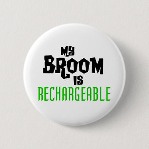 a ronde button 5,7 cm