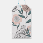 A ROOS CADEAULABEL (Voorkant)