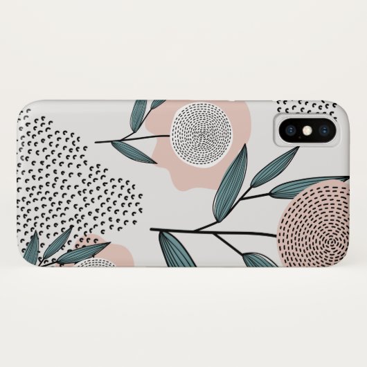A ROOS Case-Mate iPhone CASE (Achterkant (horizontaal))
