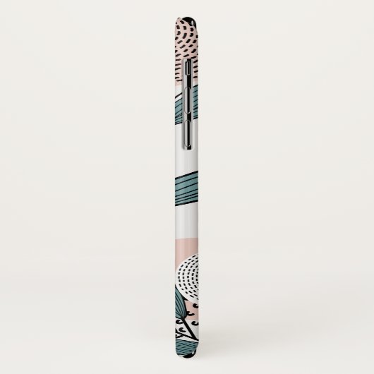 A ROOS Case-Mate iPhone CASE (Achterkant/links)