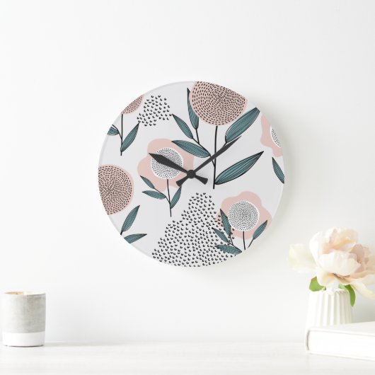 A ROOS GROTE KLOK (Huis)