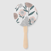 A ROOS HANDWAAIER (Achterkant)