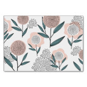 A ROOS KAART (Voorkant)