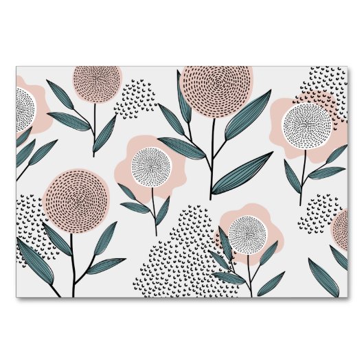 A ROOS KAART (Voorkant)