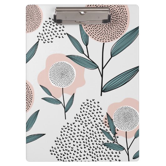 A ROOS KLEMBORD (Voorkant)