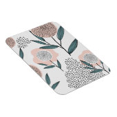 A ROOS MAGNEET (Rechterzijde)