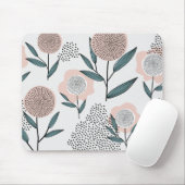 A ROOS MUISMAT (Met muis)