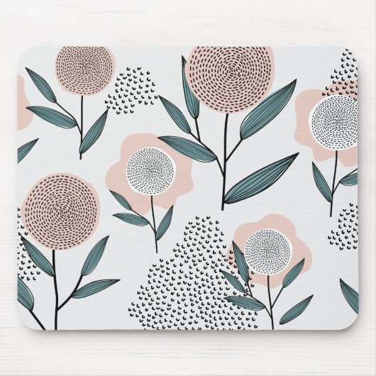 A ROOS MUISMAT (Voorkant)