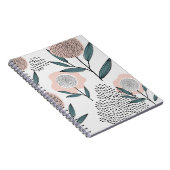 A ROOS NOTITIEBOEK (Rechterzijde)