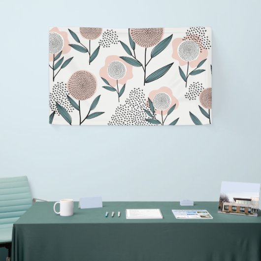 A ROOS SPANDOEK (Beurs)
