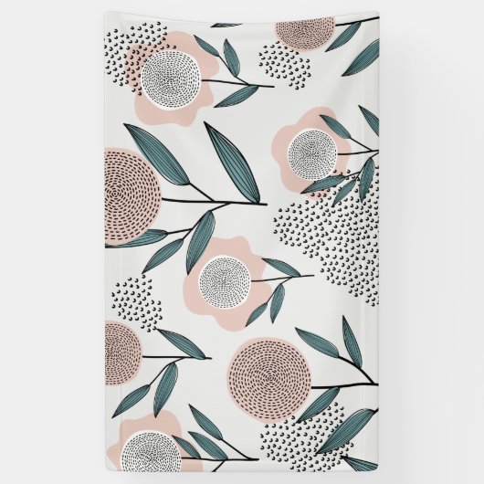 A ROOS SPANDOEK (Verticaal)