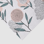 A ROOS TISSUEPAPIER (Detail)