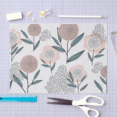 A ROOS TISSUEPAPIER (Craft)