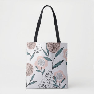 A ROOS TOTE BAG