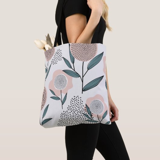 A ROOS TOTE BAG (Dichtbij)