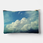 A rumbling of clouds etui (Achterkant)