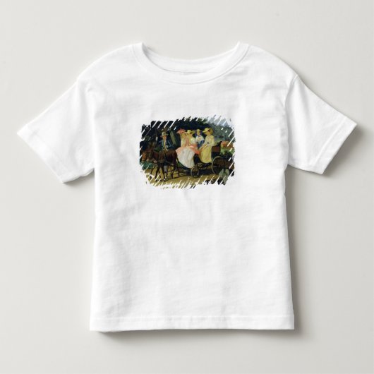 A run, 1845-46 kinder shirts (Voorkant)