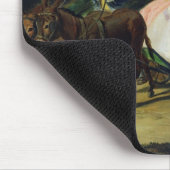 A run, 1845-46 muismat (Hoek)