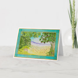 A Sabbat voor de deelstaat Kaart