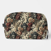 A Savage Sanctum - Gotisch Victoriaans ontwerp Toilettasje (Voorkant)