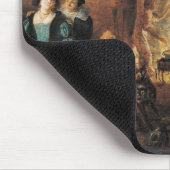 A Scene of Sorcery, 1633 Muismat (Hoek)