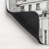 A Sculptors Studio, 1892 Muismat (Hoek)