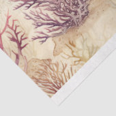 A Sea Series Design 6 Tissuepapier (Detail)