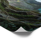 A secret cove1 poster (Hoek)