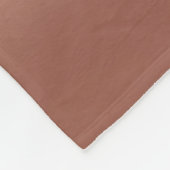 A Serene and Stunning Desert Landscape Featuring R Fleece Deken (Hoek)