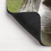 A Shaggy Alpaca Muismat (Hoek)