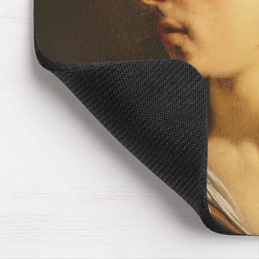 A Shepherd, 1635 Muismat (Hoek)