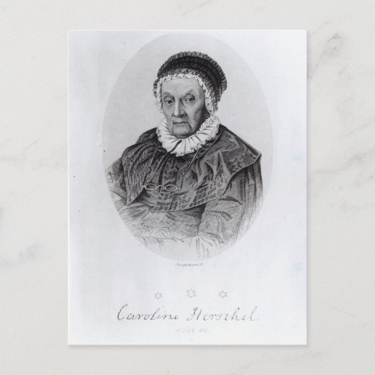 A Shepherd Briefkaart (Voorkant)