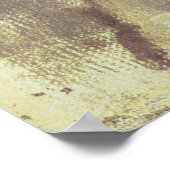 A Siberian Tartar Poster (Hoek)