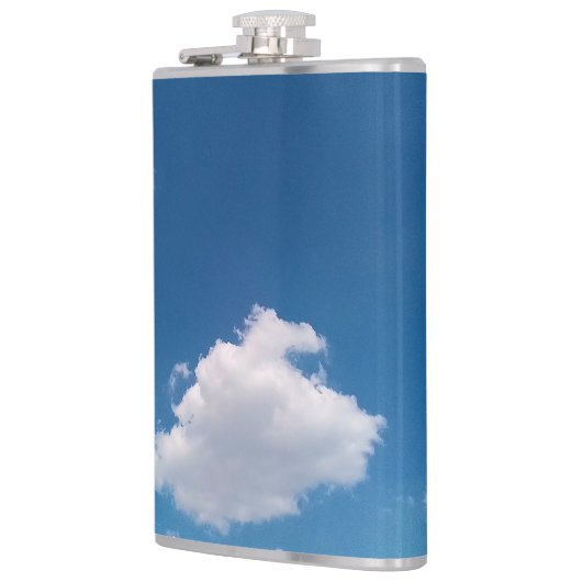 A simple cloud heupfles (Links)