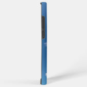 A simple cloud samsung galaxy hoesje (Rechterkant)