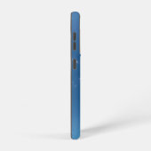 A simple cloud samsung galaxy hoesje (Rechterkant)